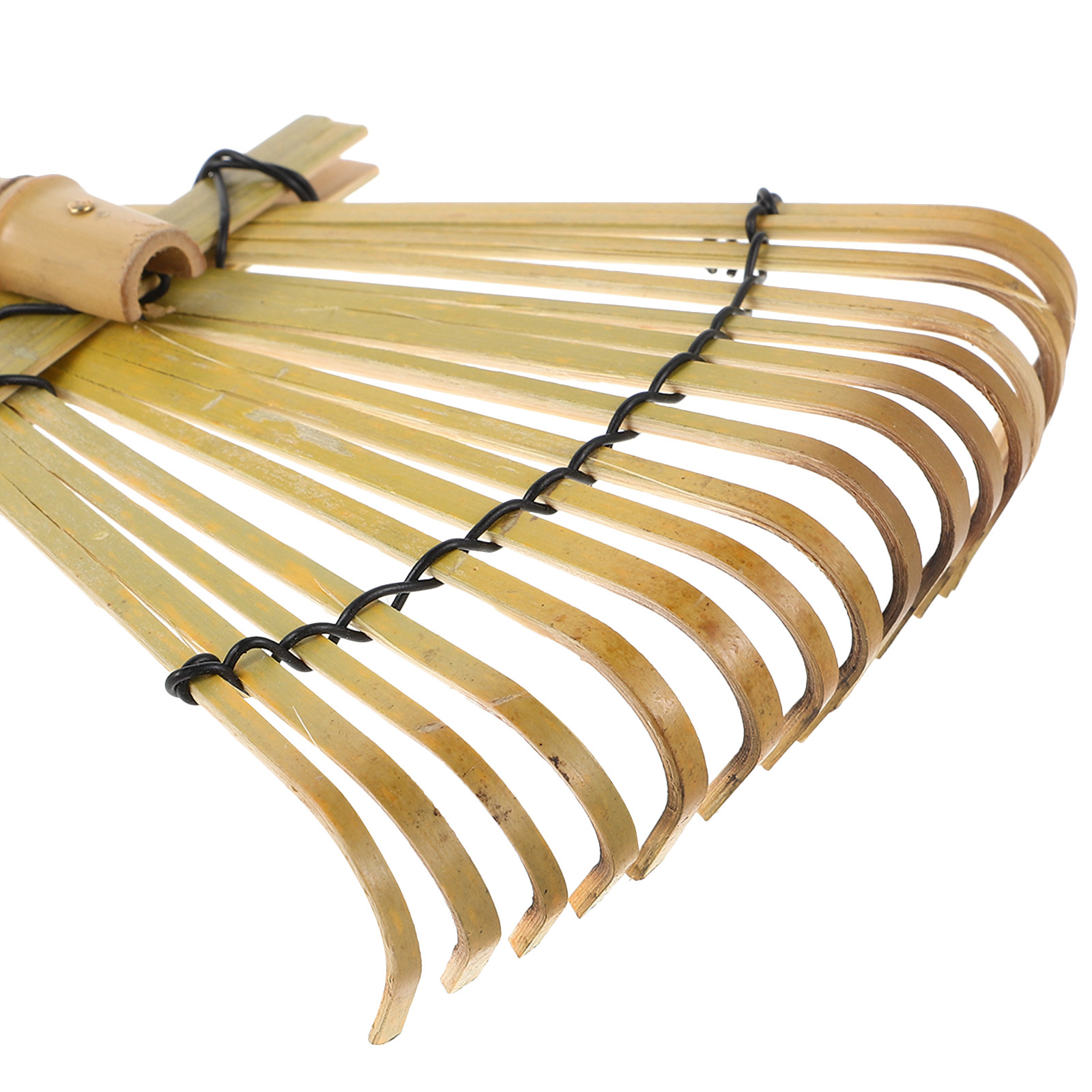 Garden Hand Rake Bamboo Japane - đánh giá và giá Bonsai Garden Landscape Design