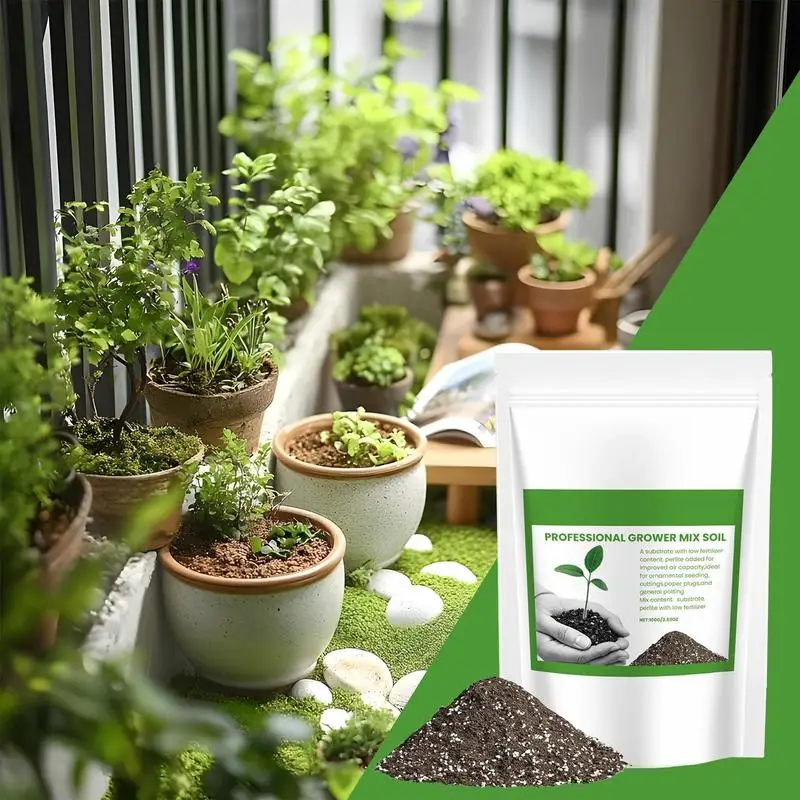 Succulent Soil Potting Mix Aer - đánh giá và giá Us Bonsai Garden