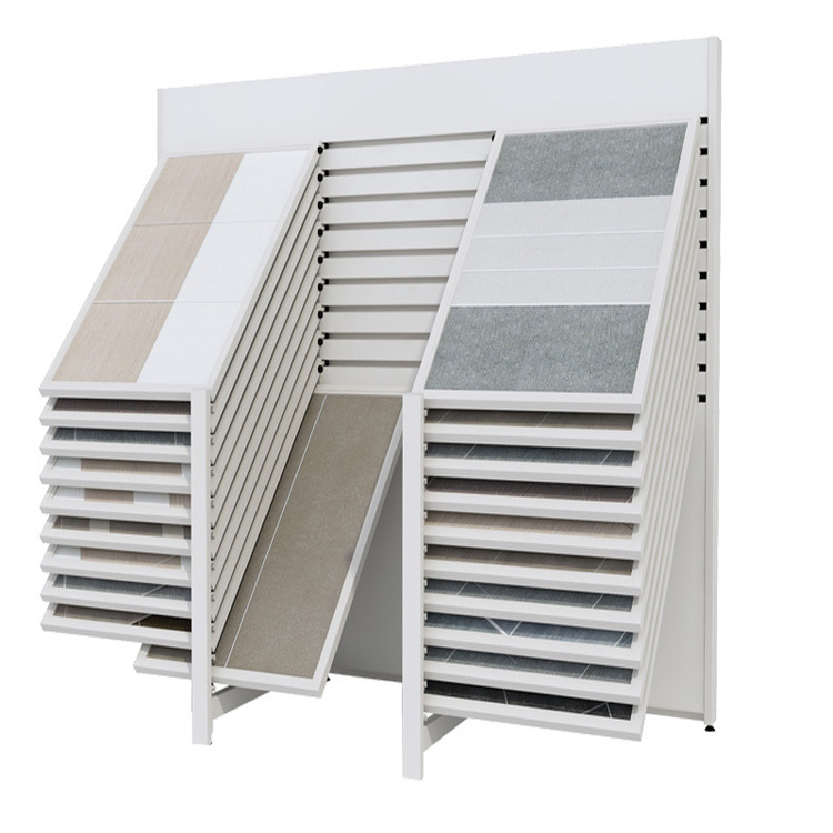 Craftgrainpro Modern Wood Floo - đánh giá và giá Display Stand Wood