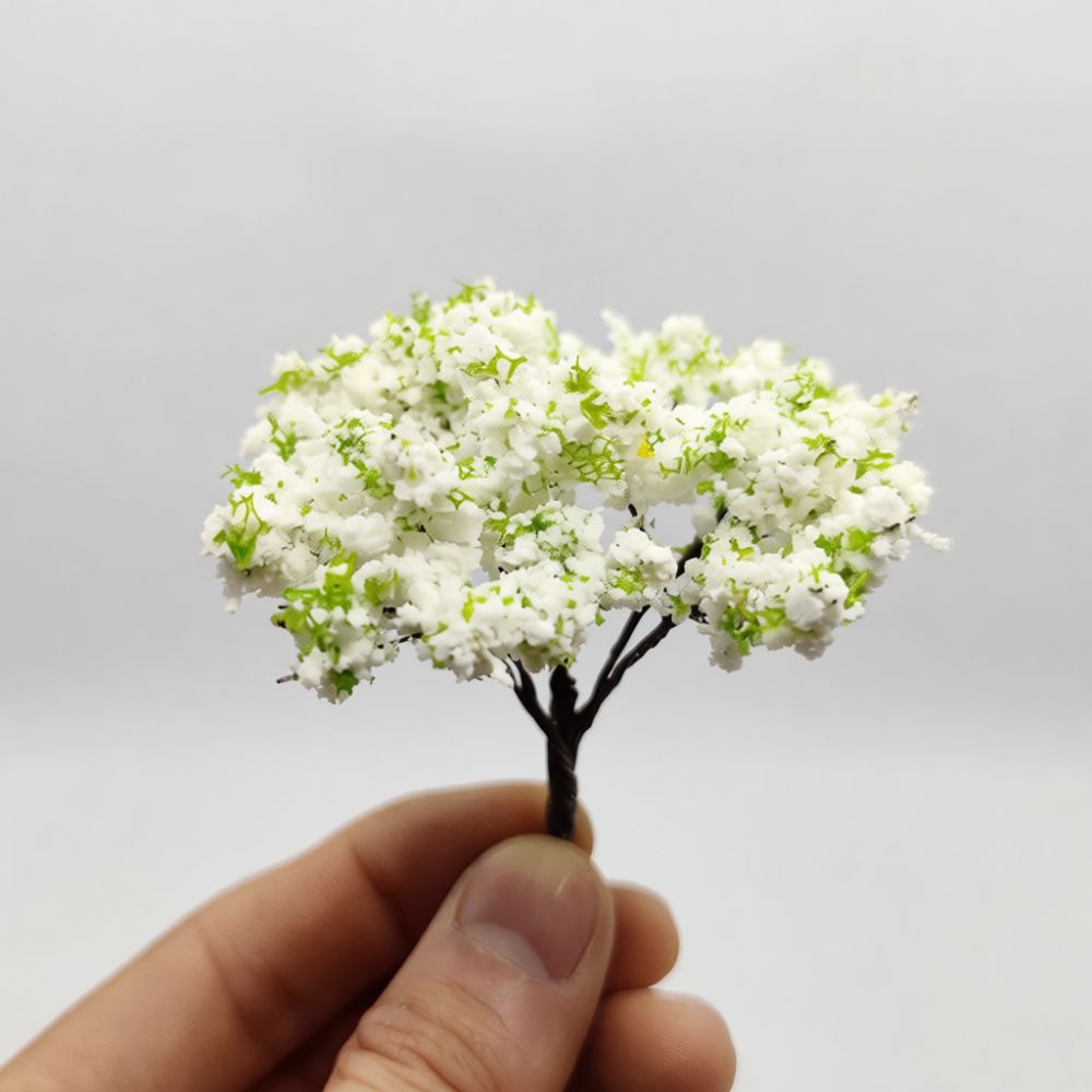 Simulation Tree Model For Mini - đánh giá và giá Bonsai Garden Landscape Design