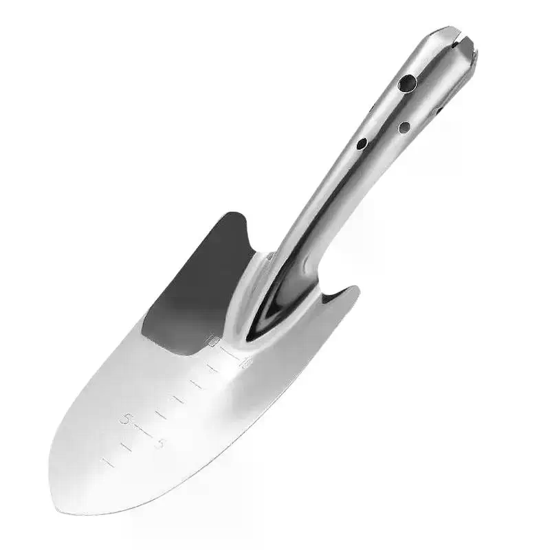 Stainless Steel Small Shovel P - đánh giá và giá Soil Scoop Tool