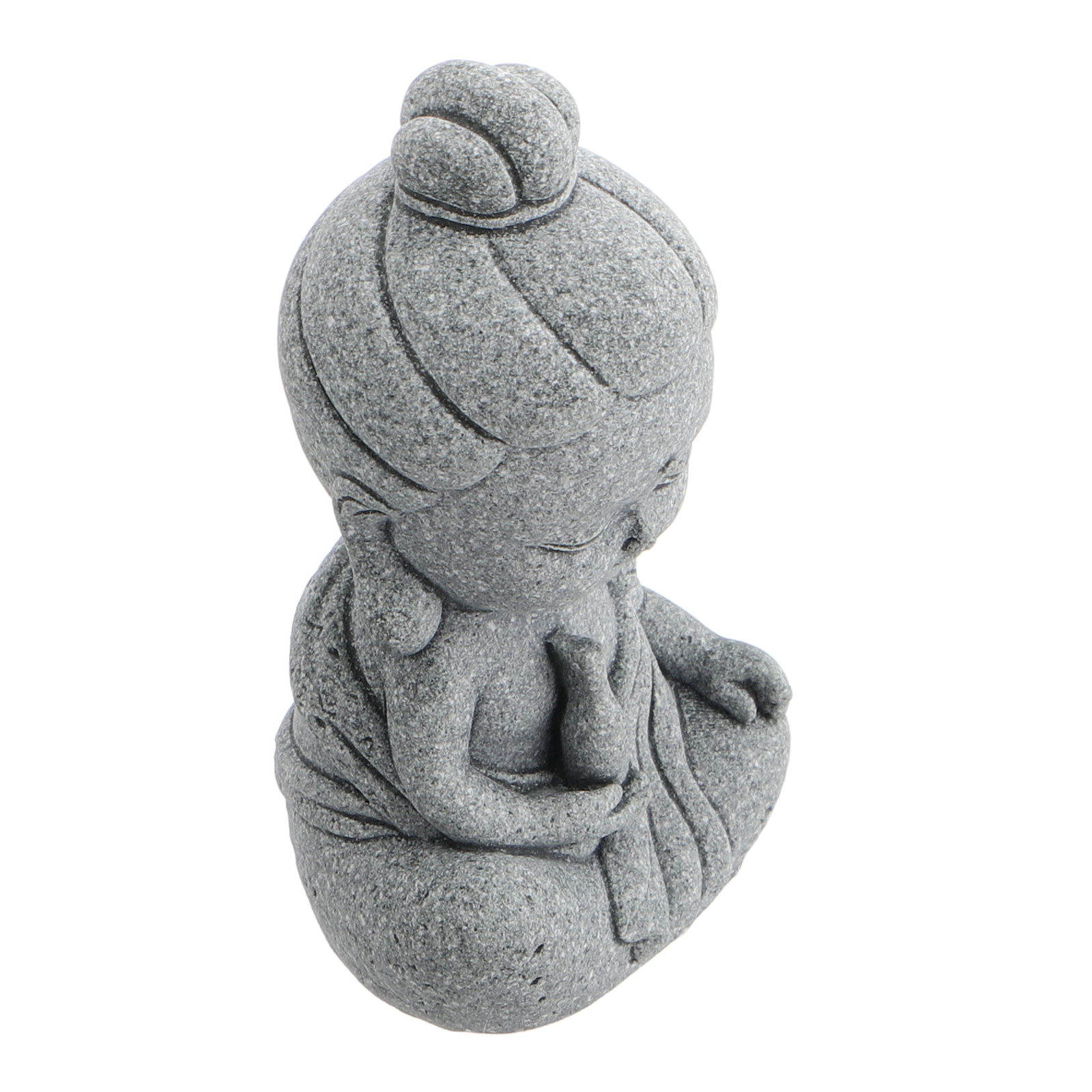 Exquisite Mini Guan Yin Stone  - đánh giá và giá Us Bonsai Garden