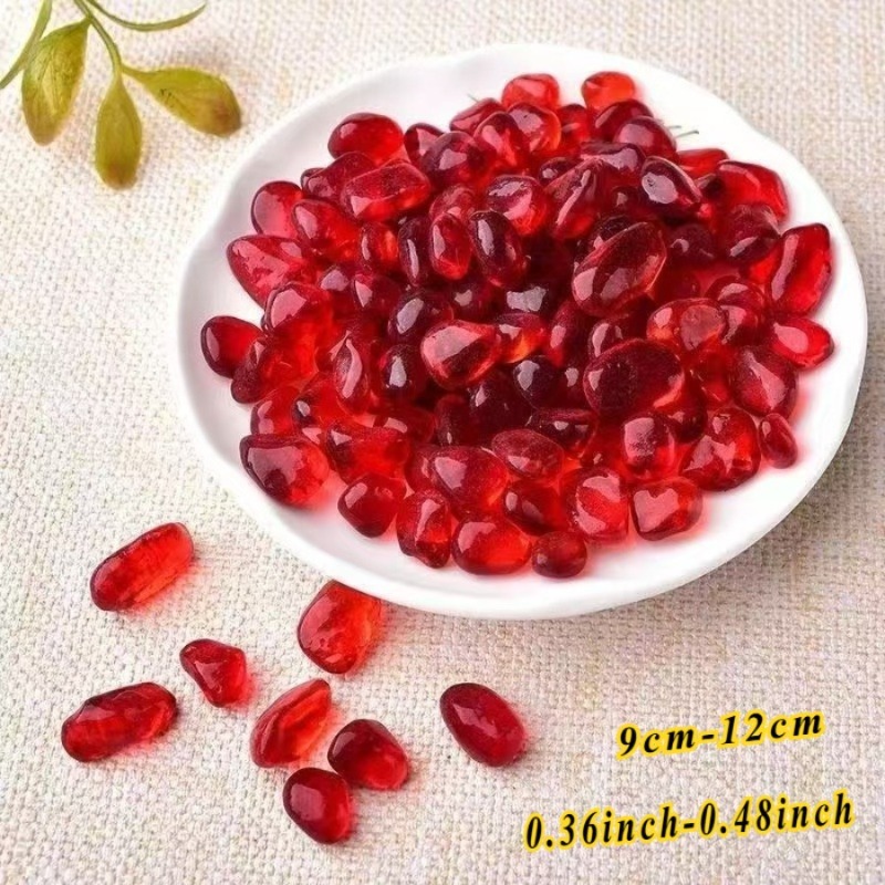 100g/200g high-quality red mos - đánh giá và giá Bonsai Garden Landscape Design