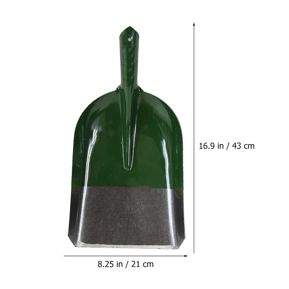 Wood Handle Gardening Soil Sho - đánh giá và giá Soil Scoop Tool