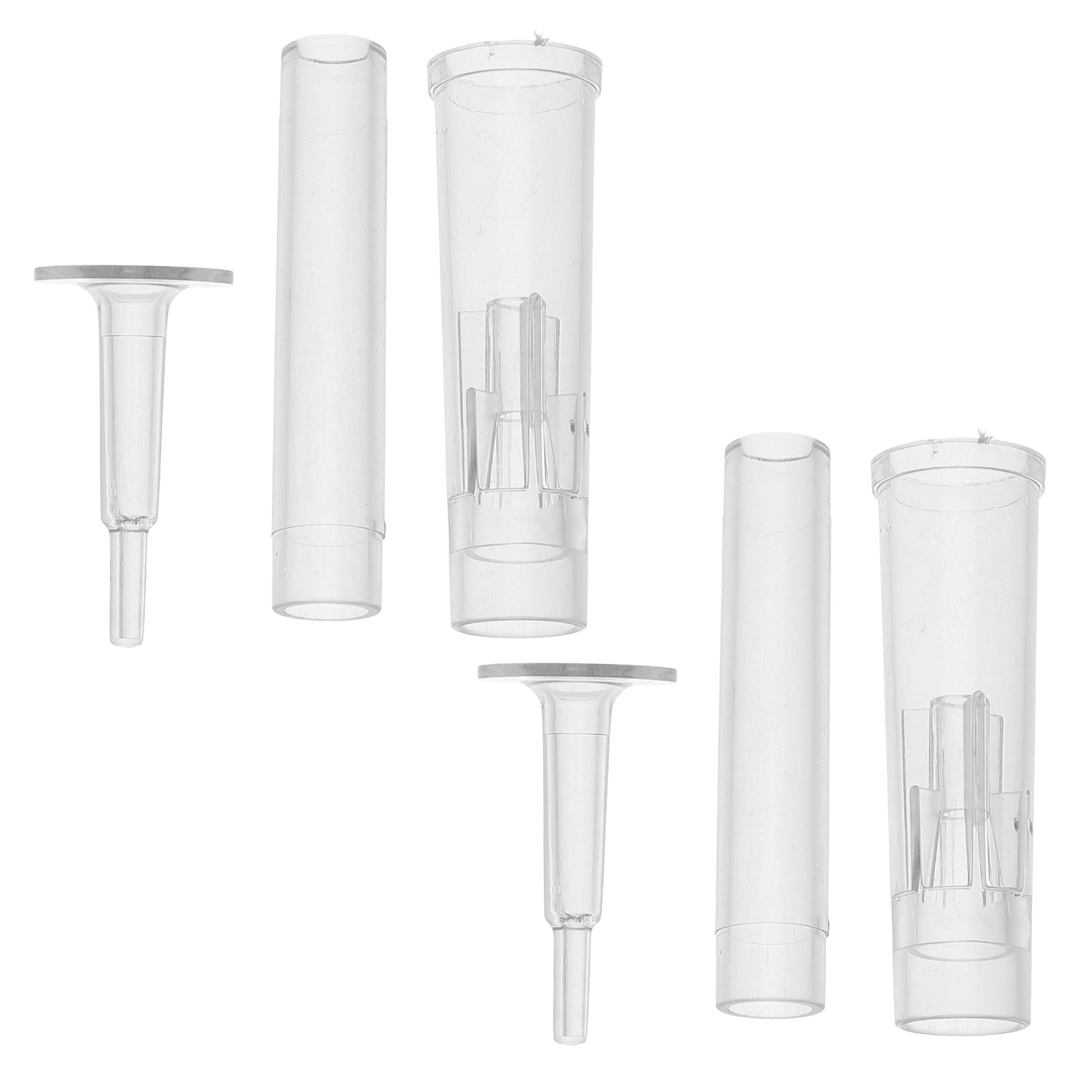 2Pcs Water Fountain Nozzle Spr - đánh giá và giá Bonsai Garden Set Up