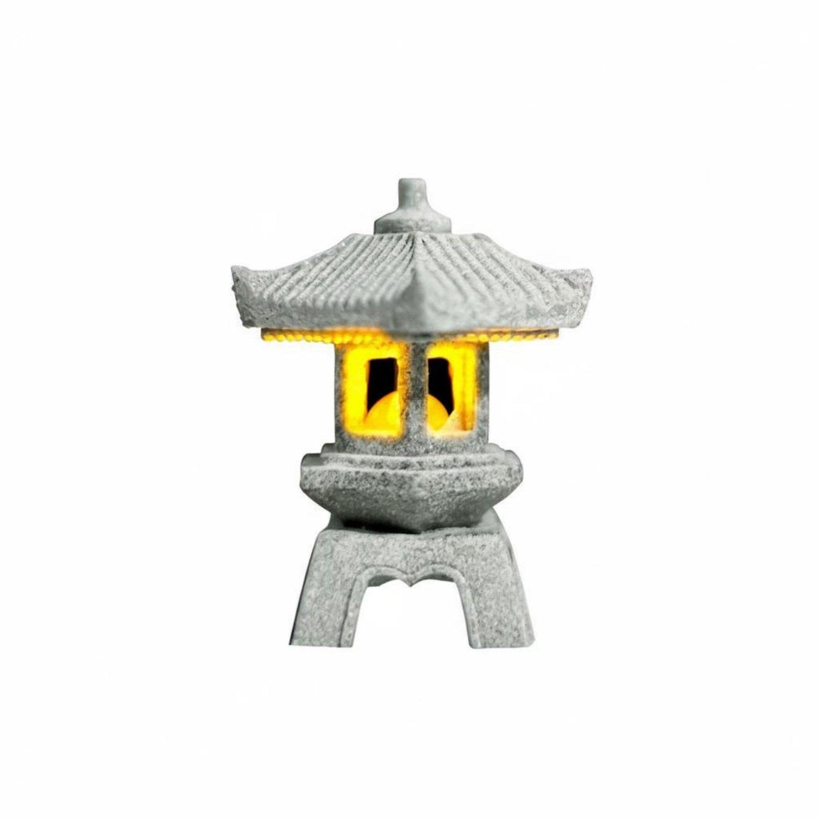 Landscaping Lantern Japanese L - đánh giá và giá Us Bonsai Garden