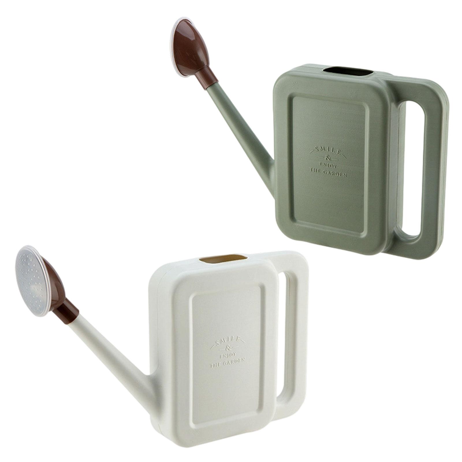 1L Watering Can Removable Spri - đánh giá và giá Bonsai Garden Indoor