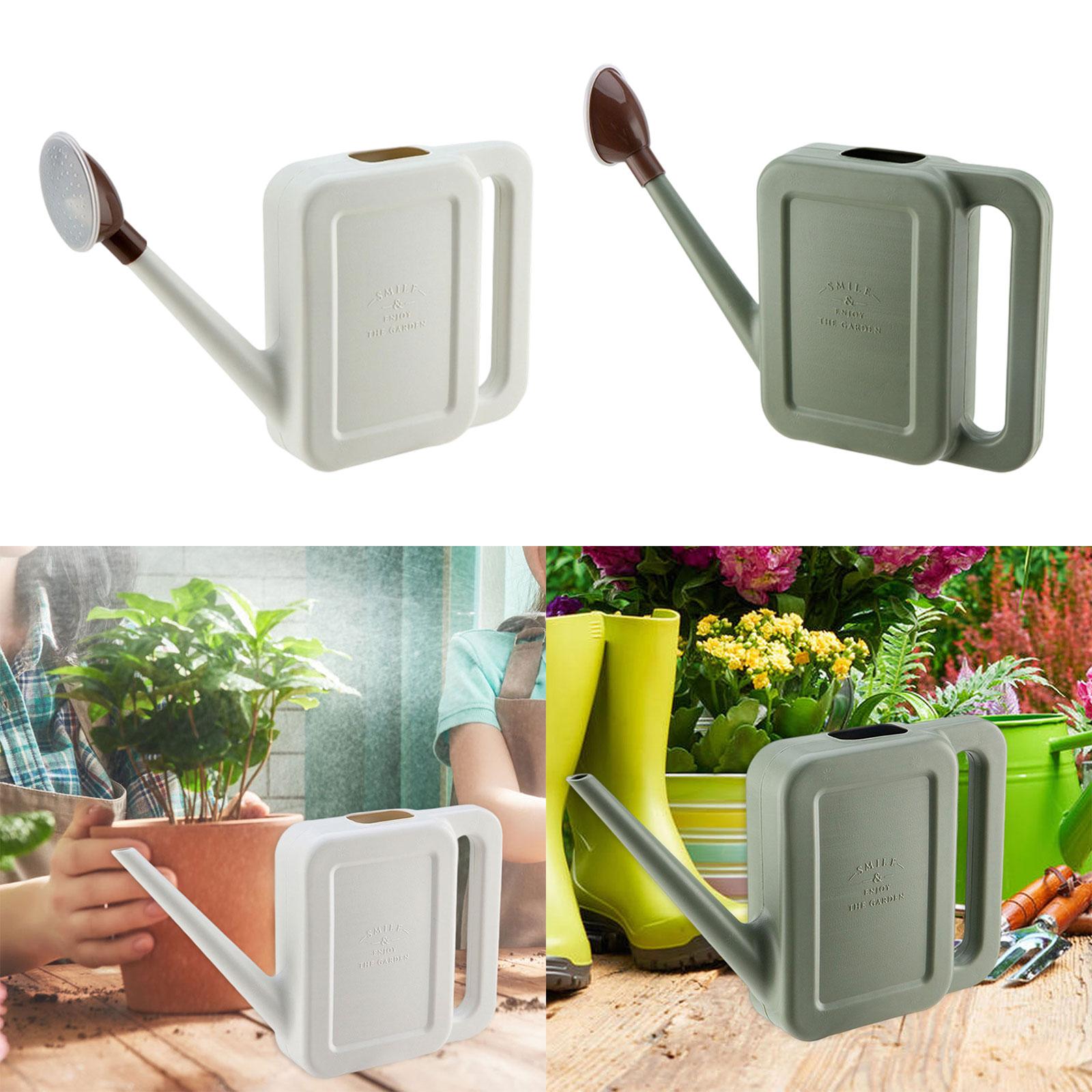 1L Watering Can Removable Spri - đánh giá và giá Bonsai Garden Indoor