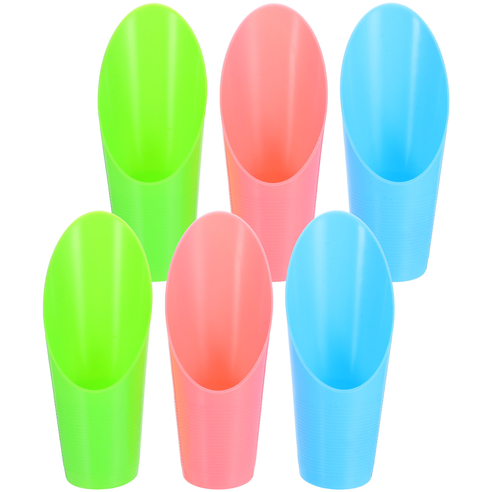 6 pcs Scoop Garden Soil Tool H - đánh giá và giá Soil Scoop Tool