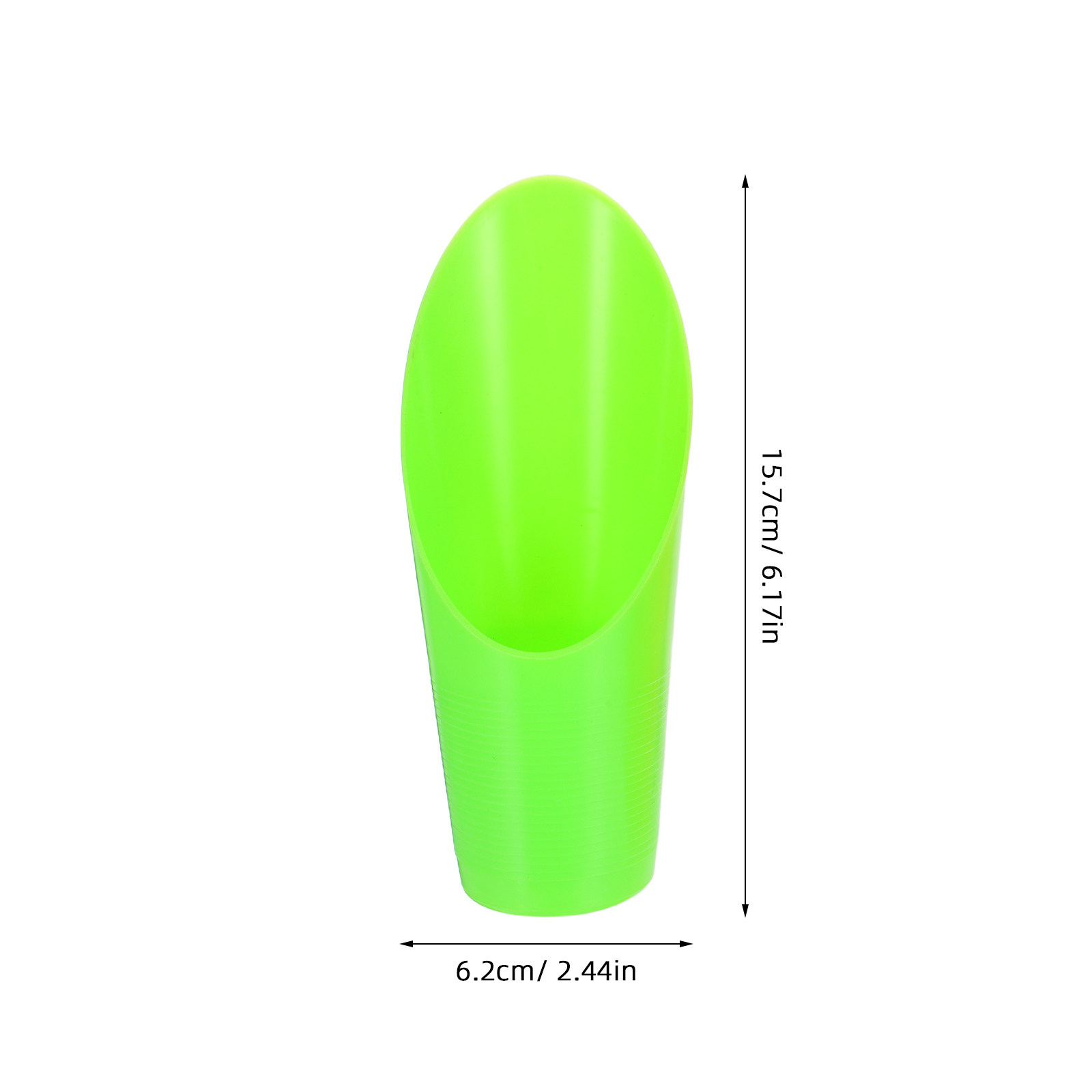 6 pcs Scoop Garden Soil Tool H - đánh giá và giá Soil Scoop Tool