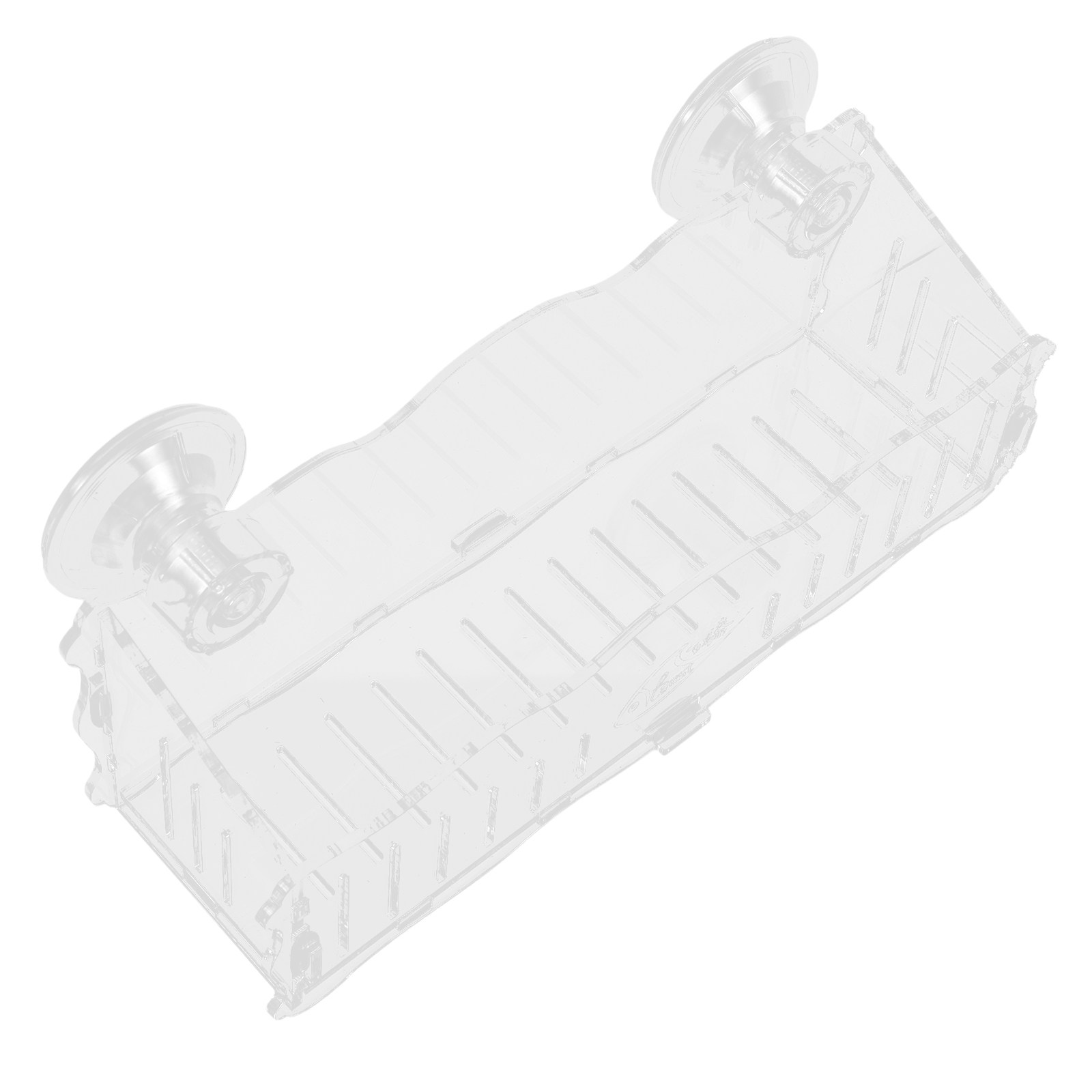 Suction Cup Planter Acrylic Tr - đánh giá và giá Us Bonsai Garden