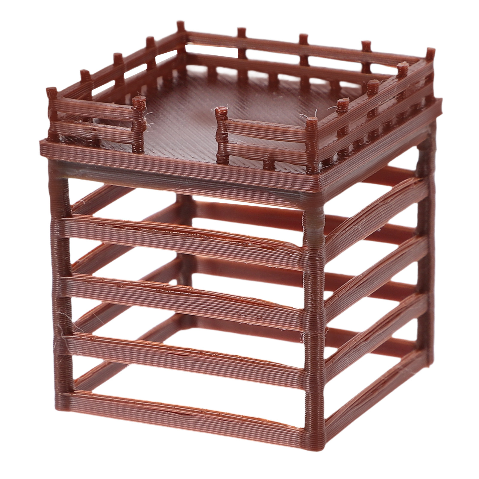Micro Landscape Platform Decor - đánh giá và giá Bonsai Garden Landscape Design