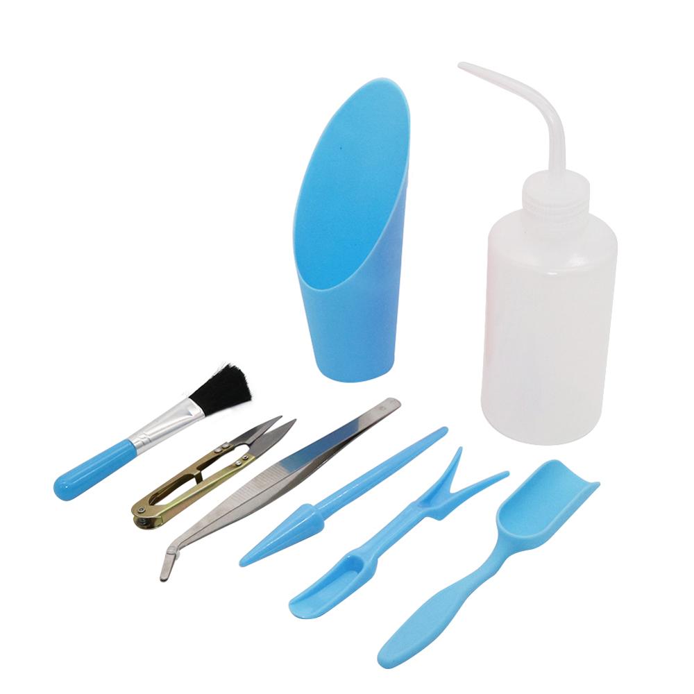 Vườn Mini Nuôi Trồng Cấy Ghép  - đánh giá và giá Soil Scoop Tool