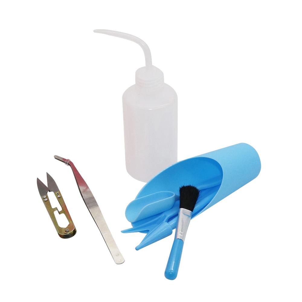 Vườn Mini Nuôi Trồng Cấy Ghép  - đánh giá và giá Soil Scoop Tool