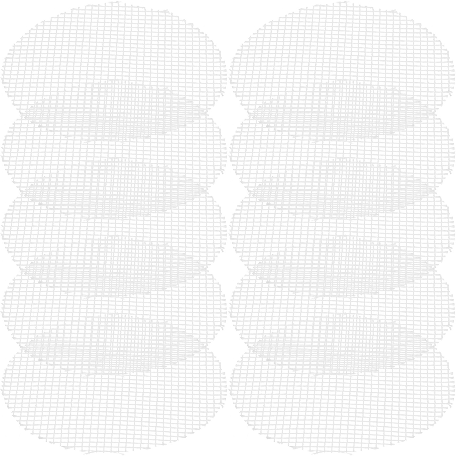 20Pcs Drainage Pad Mesh Screen - đánh giá và giá Us Bonsai Garden