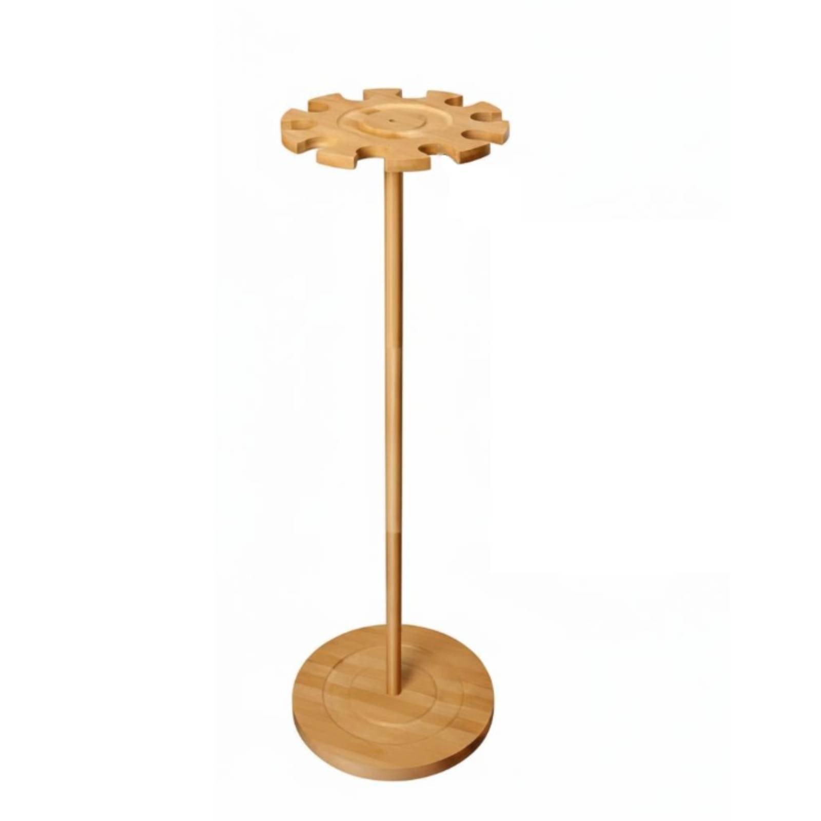 Baseball Sports Equipment Disp - đánh giá và giá Display Stand Wood