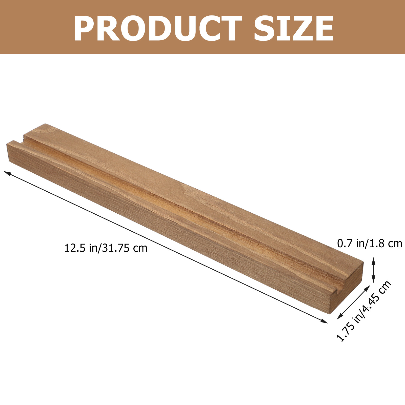 Wood Vinyl Record Holder Wall  - đánh giá và giá Display Stand Wood